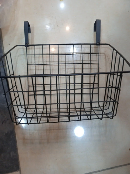 Cycle Basket