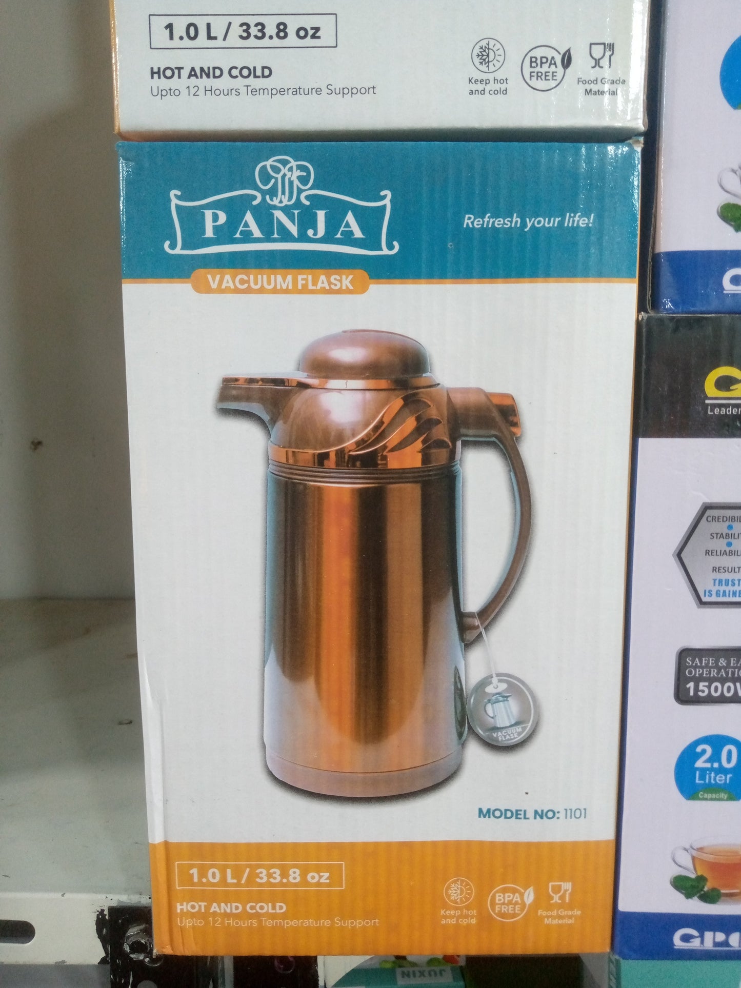 Thermos