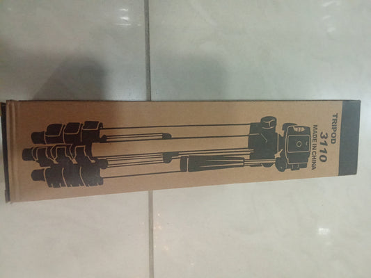 Tripod 3110