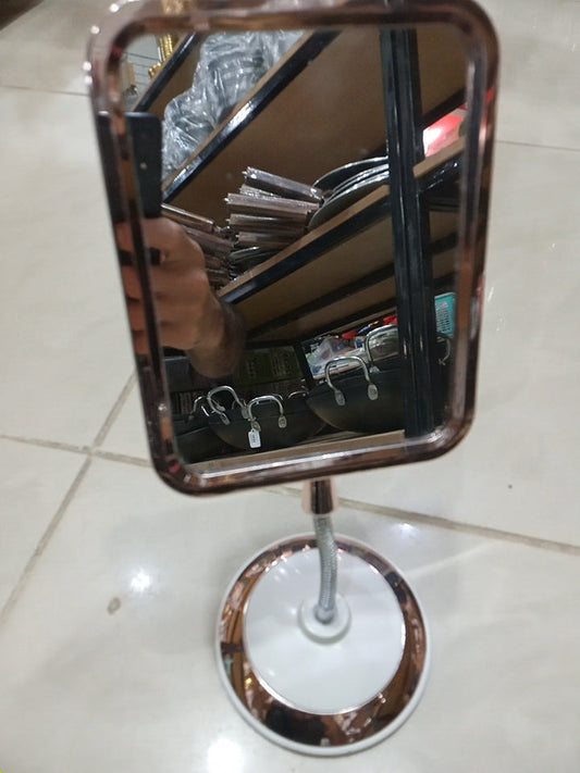 Golden Mirror 3