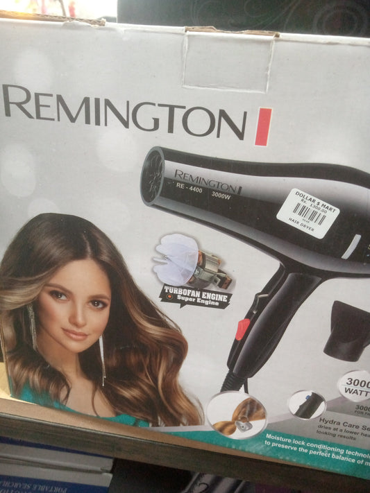 HAIR DRYER