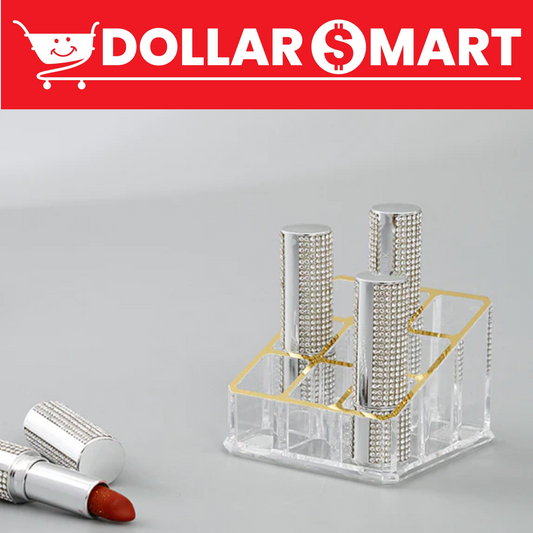 Cosmetic Organizer 1