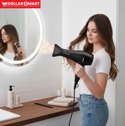 HAIR DRYER Remington