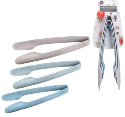 Tong Set - Plastic Tong - Kabab Tong