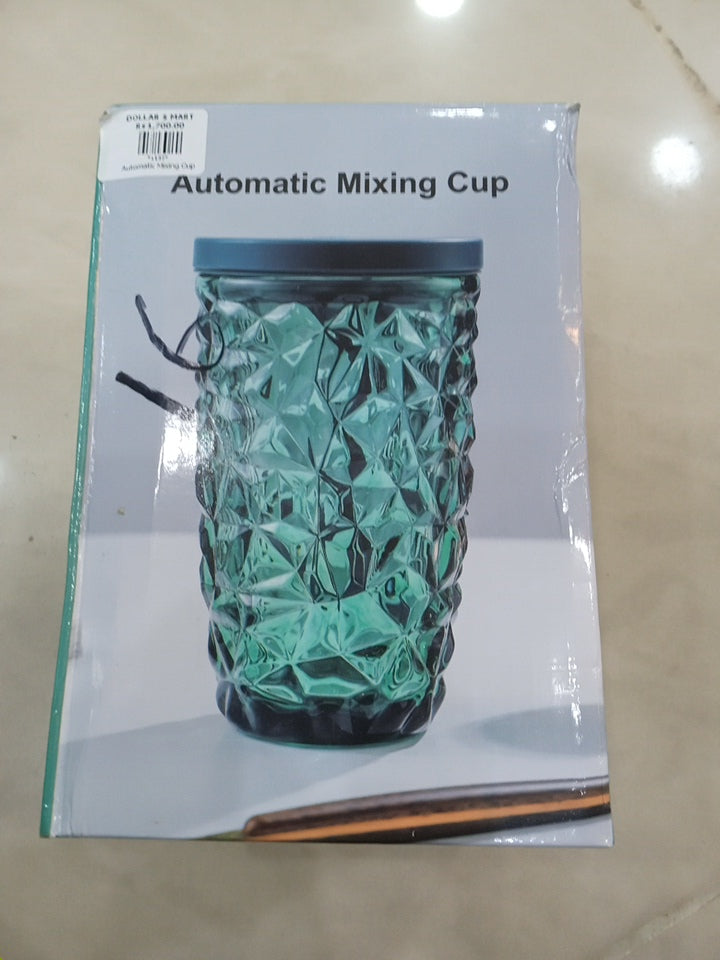 Automatic Mixing Cup