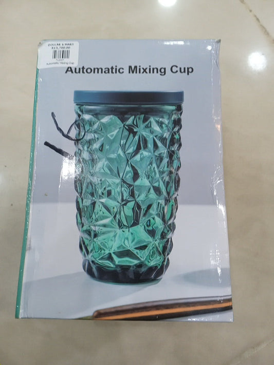 Automatic Mixing Cup