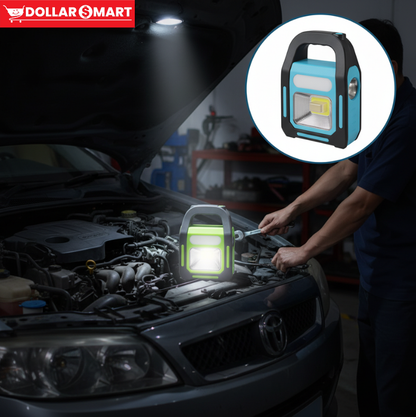 Hurry Bolt Work Light