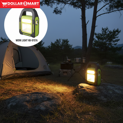Hurry Bolt Work Light