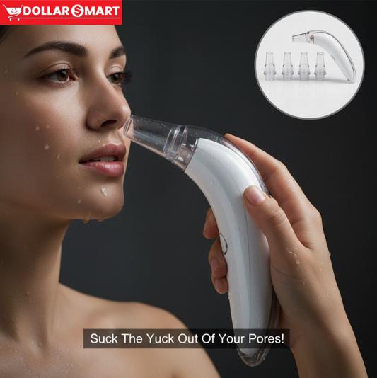 DERMASUCTION REMOVER