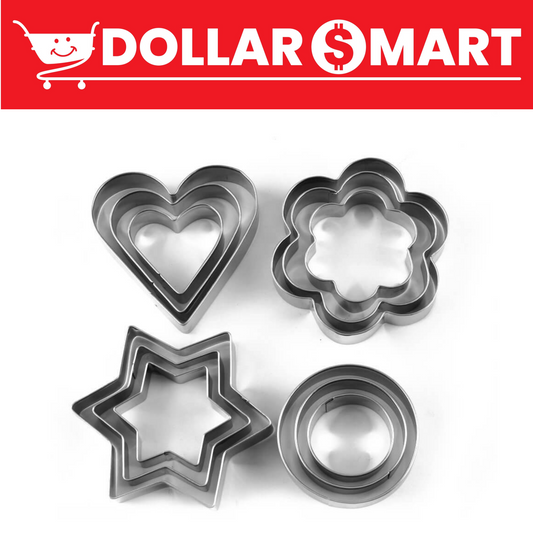 Cookies Cutter Kitchen