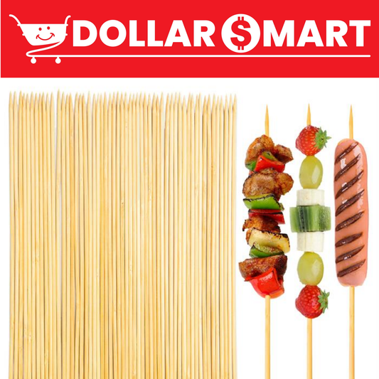 Bamboo Skewers