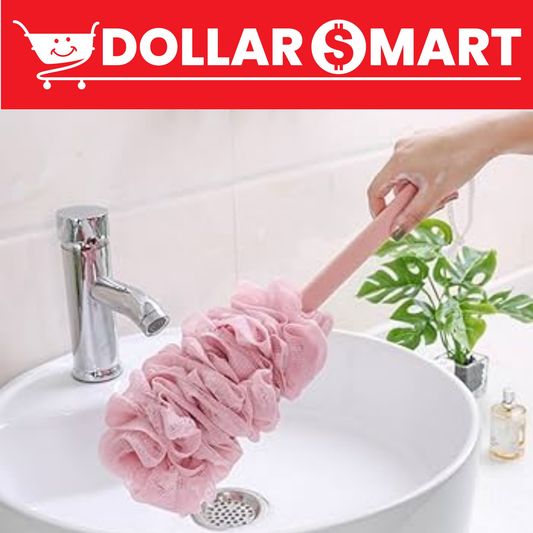 Bath Brush 3