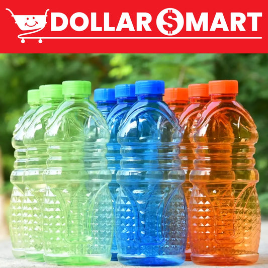Pack Of 3 Fridge Water Bottle | Water Bottle