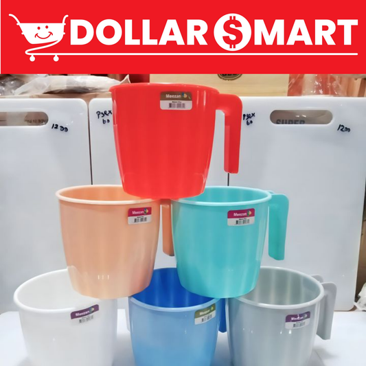 BATH MUG SMALL