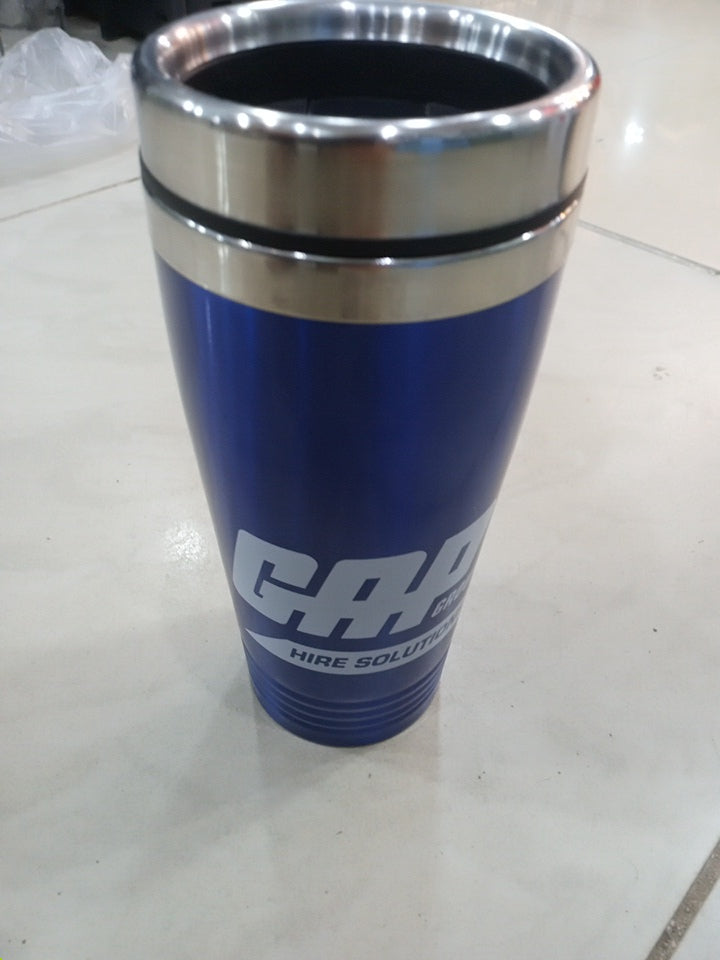 Fancy Mug