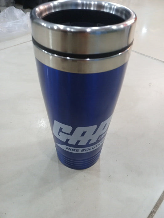 Fancy Mug