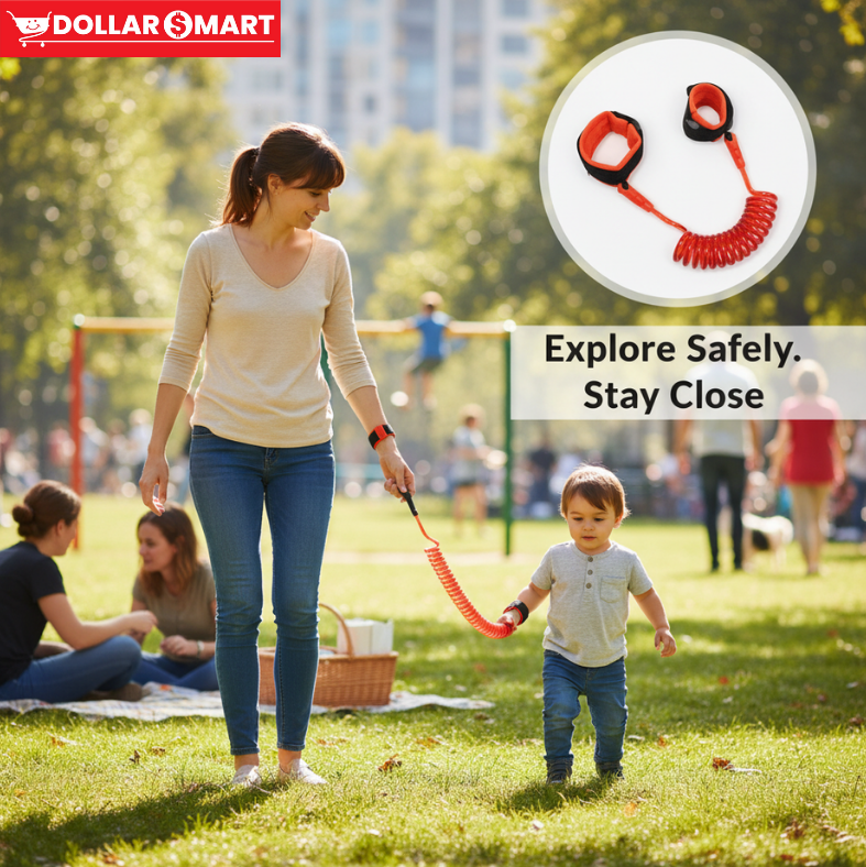 Child Anti Lost Strap