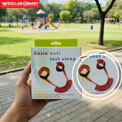 Child Anti Lost Strap