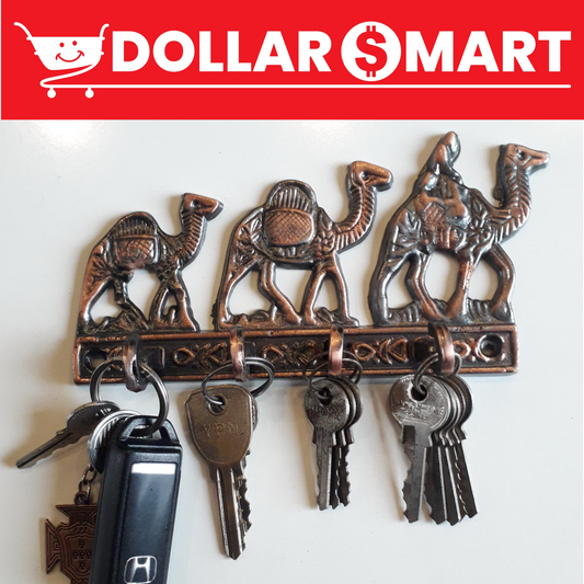 Camel Shape Key Holder