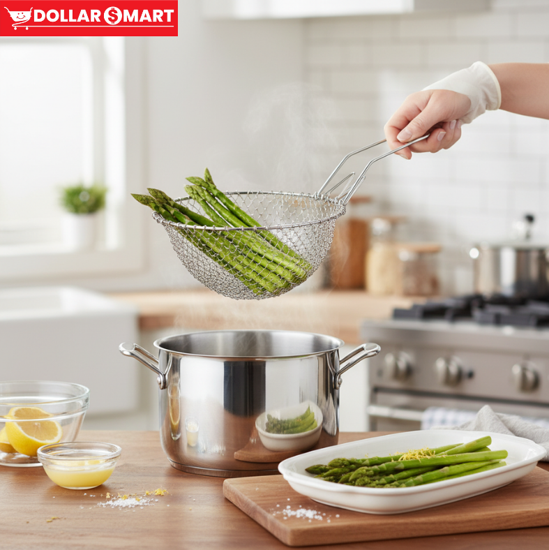 Chef Basket