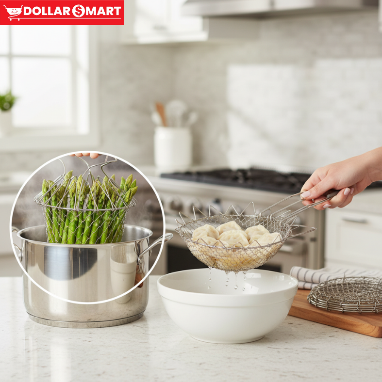 Chef Basket