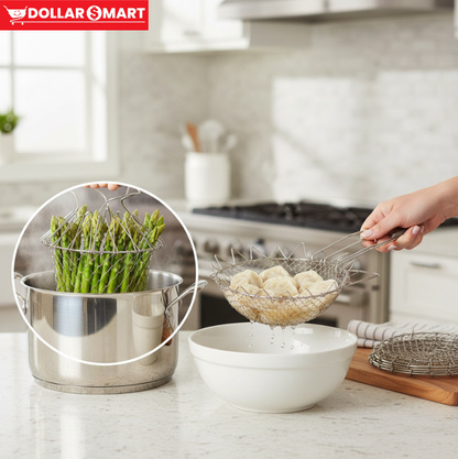 Chef Basket