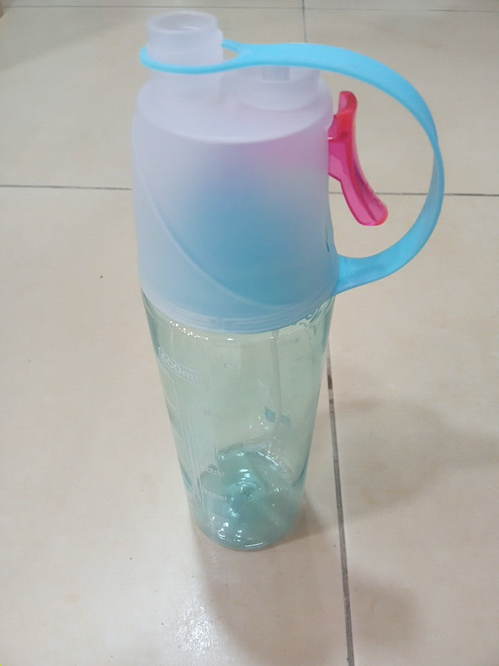 Spray Bottle 600ML