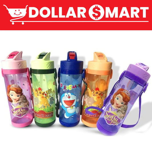 ACTIVE STAR BOTTLE