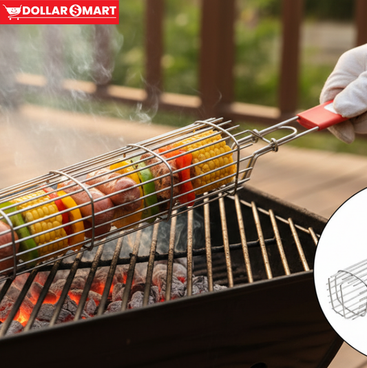BBQ Grill Basket