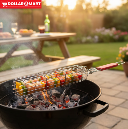BBQ Grill Basket