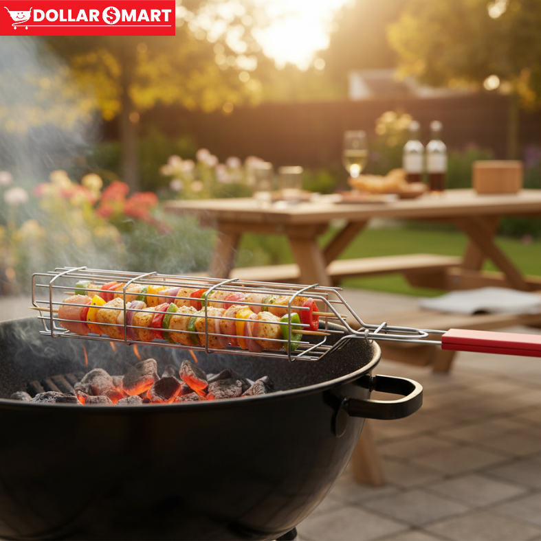 BBQ Grill Basket