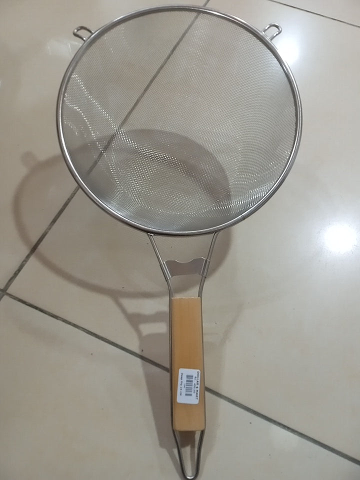 Deep Fry 24 CM