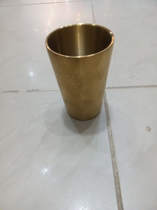 Golden Glass Medium