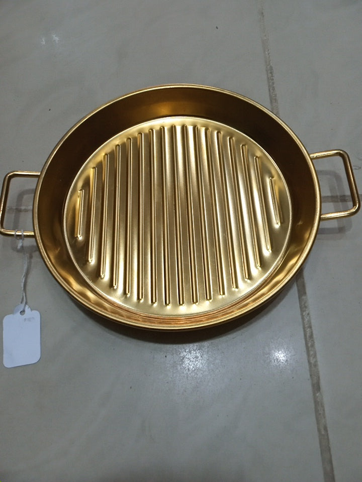 Golden Grill Karahi
