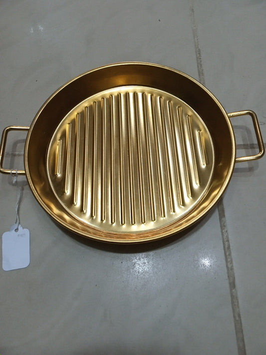 Golden Grill Karahi