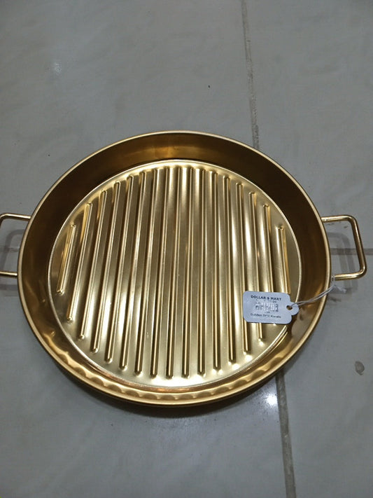 Golden Grill Karahi Medium