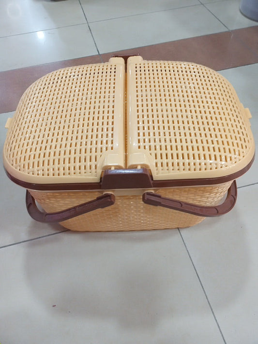 Galaxy Carry Basket Laveena