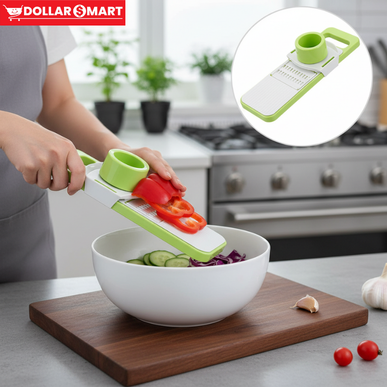 Vegetable Slicer Set