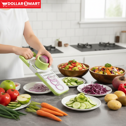 Vegetable Slicer Set