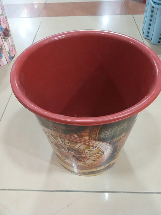 MAGNO DUSTBIN PRINT LARGE