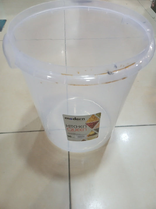 MODERN BUCKET 16 LITER