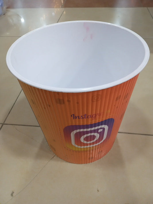 DUSTBIN APPOLLO