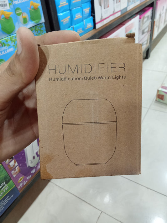 Humidifier Small