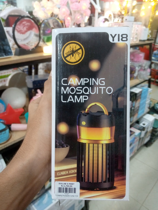 Camping Mosquito Lamp Y18