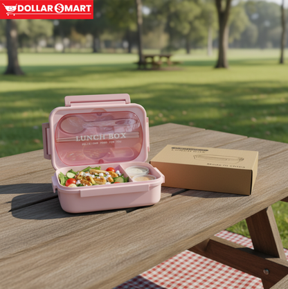 Airtight Leakproof Lunch Box - Buy Online Pakistan
