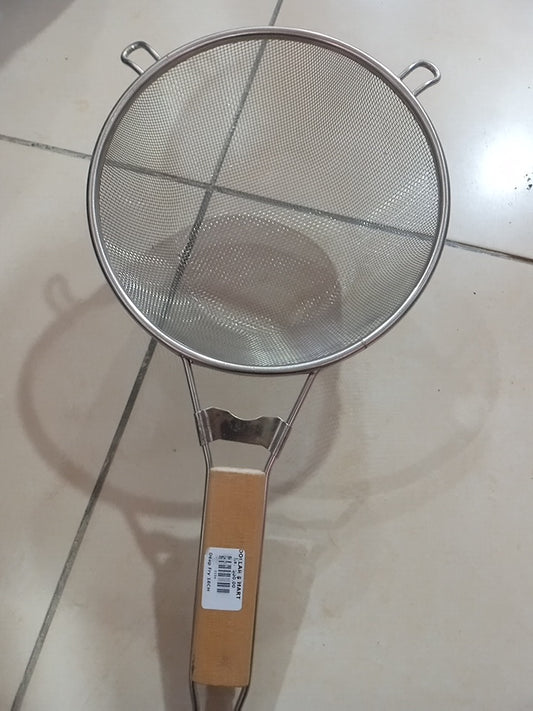 Non-Stick Deep Fry Pan - 18CM