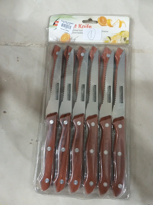Professional Kitchen Knife - 264G