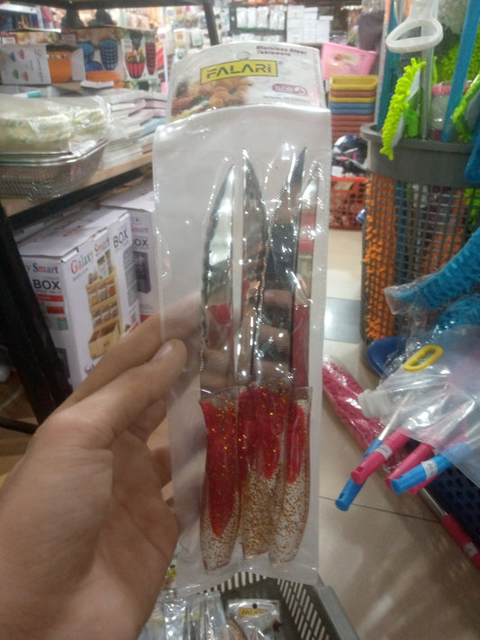 Knife Set 4PCS
