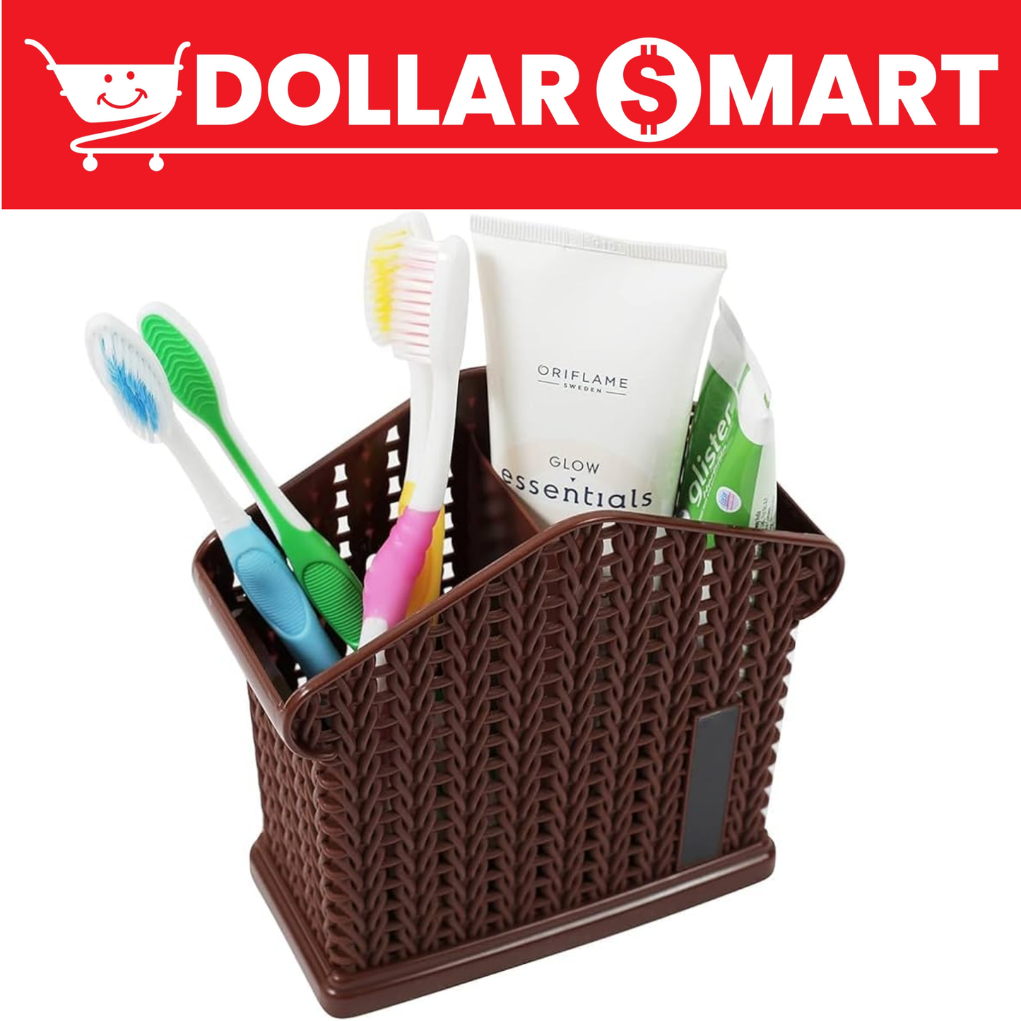 Brush Holder