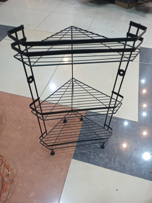 Corner Shelf 3 Step